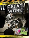 CSI at Work - John Townsend