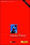 Fashion Theory, Volume 10, Issues 1 & 2: The Journal of Dress, Body and Culture - Vogue Special Issue - Becky E. Conekin, Amy de la Haye
