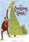 The Christmas Giant - Steve Light