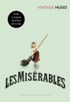 Les Misérables - Victor Hugo, Adam Thirlwell, Julie Rose