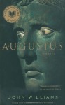 Augustus (Audio) - John Edward Williams