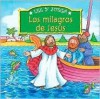 Lee y juega: Los Milagros de Jesus (Spanish Edition) - Alice Gold, Cathy Beylon, Bookworks