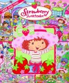 Look and Find Strawberry Shortcake - Lou Weber