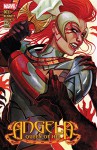 Angela: Queen of Hel (2015-) #3 - Marguerite Bennett, Kim Jacinto