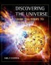 Discovering the Universe: From the Stars to the Planets - Neil F. Comins, William J. Kaufmann III