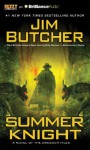 Summer Knight - Jim Butcher