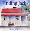 Finding Jack - Ann James