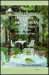 South Carolina's Historic Restaurants and Their Recipes - Dawn O'Brien, Karen Mulford