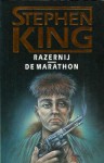 Razernij / De marathon - Stephen King