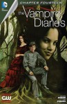 The Vampire Diaries #14 - Colleen Doran, Cat Staggs