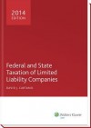 Federal and State Taxation of Limited Liability Companies (2014) - David J Cartano