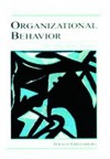 Organizational Behavior: The State of the Science - Jerald Greenberg