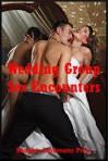 Wedding Group Sex Encounters: Five Explicit Sexy Bride Erotica Stories - Nancy Brockton, DP Backhaus