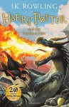 Harry Potter And The Goblet Of Fire - J.K. Rowling