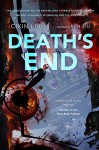 Death's End (Remembrance of Earth's Past) - Cixin Liu, Ken Liu