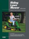 Riding Lawn Mower Service Manual 1992 and Later: Volume 2 - Primedia Business Magazine Media Staff