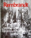 Rembrandt: All the etchings reproduced in true size - Rembrandt Harmenszoon Van Rijn