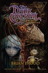 Jim Henson's The Dark Crystal: Creation Myths Vol. 3 - Jim Henson, Matthew Dow Smith, Brian Froud, Alan Sheikman