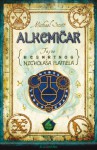 Alkemičar (Tajne Besmrtnog Nicholasa Flamela #1) - Michael Scott
