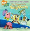 The Three Little Neighbors (Spongebob Squarepants) - David Lewman, Gene Vosough