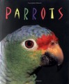 Parrots - Randy Burgess, Ariel Books