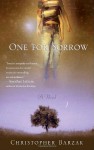One for Sorrow - Christopher Barzak