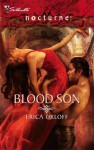 Blood Son - Erica Orloff