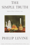 The Simple Truth - Philip Levine, Harry Ford