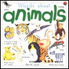 Words about: Animals - David West