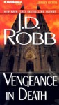 Vengeance in Death - J.D. Robb