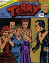 Terry & the Pirates: Feminine Venom (Volume #9) - Milt Caniff