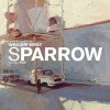 Sparrow: William Wray (Art Book Series) - Ashley Wood, William Wray