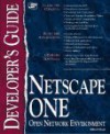 Netscape One Developer's Guide (Sams Developer's Guides) - William R. Stanek