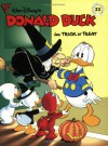 Walt Disney's Donald Duck in Trick or Treat (Gladstone Comic Album Series No. 23) - Carl Barks