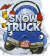 Snow Truck - C.J. Calder, Ronnie Rooney