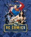 DC Comics Year by Year: A Visual Chronicle - Daniel Wallace, Matthew K. Manning, Alexander Irvine, Alan Cowsill, Michael McAvennie