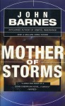 Mother of Storms - John Barnes