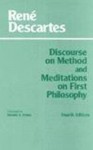 Discourse on Method & Meditations on First Philosophy - René Descartes