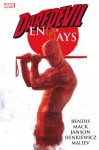 Daredevil: End of Days - Brian Michael Bendis, David W. Mack, Klaus Janson, Bill Sienkiewicz