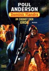 Dominic Flandry: Im Dienst Der Erde - Fred Gambino, Poul Anderson, Dietmar Schmidt