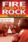 Fire from the Rock - Sharon M. Draper