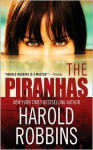 The Piranhas - Harold Robbins