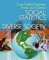 Social Statistics for a Diverse Society - Chava Frankfort-Nachmias, Anna Leon-Guerrero