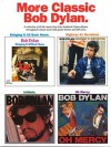 More Classic Bob Dylan - Music Sales Corp.