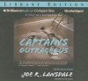 Captains Outrageous - Joe R. Lansdale, Phil Gigante
