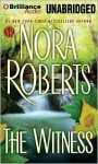 The Witness - Julia Whelan, Nora Roberts