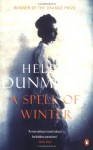 A Spell Of Winter - Helen Dunmore