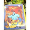 Tro Aladdin Play Set - Unknown, Brenda Jackson, Ronald L. McDonald