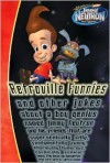 Retroville Funnies (Adventures of Jimmy Neutron Boy Genius) - David Lewman