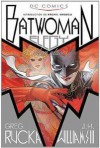 Batwoman Elegy. Greg Rucka, Writer - Greg Rucka